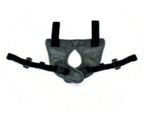 Ремни для разведения ног